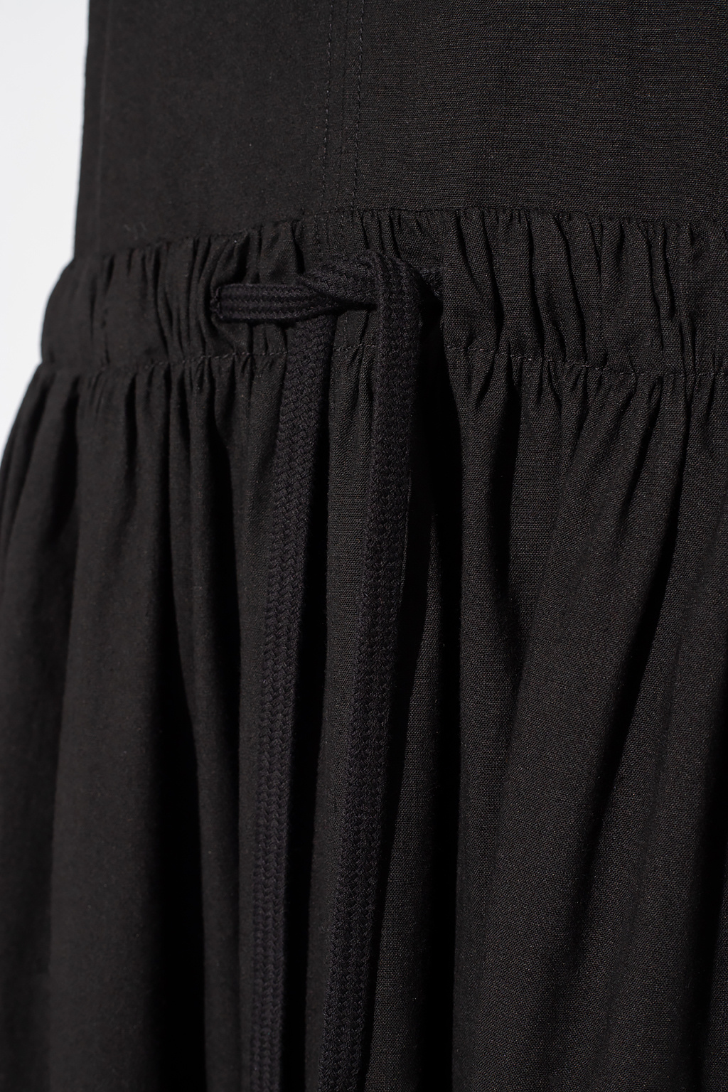 [関税込]MAISON MARGIELA Unfinished stitching dress Maison Margiela Unfinished Stitching Dress | Balardi